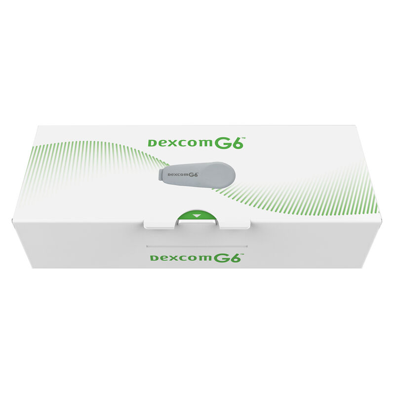 G6 CGM Transmitter for Diabetes Management Canada Store